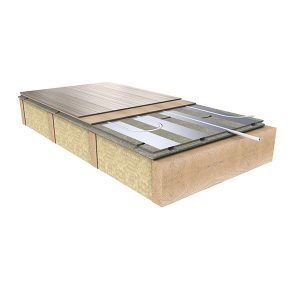 22mm T&G Floorboard Fixing System