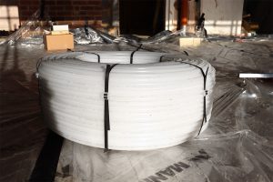PE-RT Pipe - Underfloor Heating