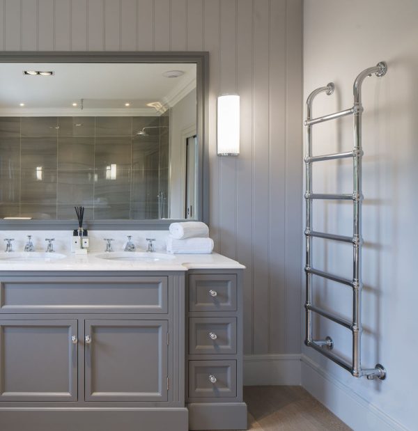 Towelrads Upton Victorian Traditional Towel Radiator