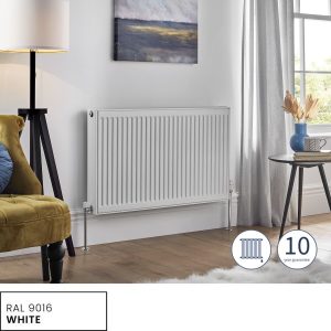 Towelrads Compact Radiator