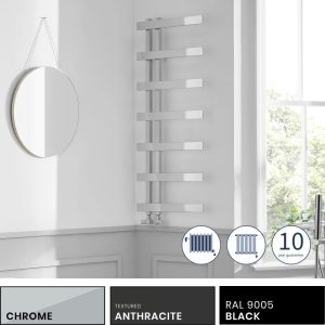 Towelrads Horton Towel Radiator