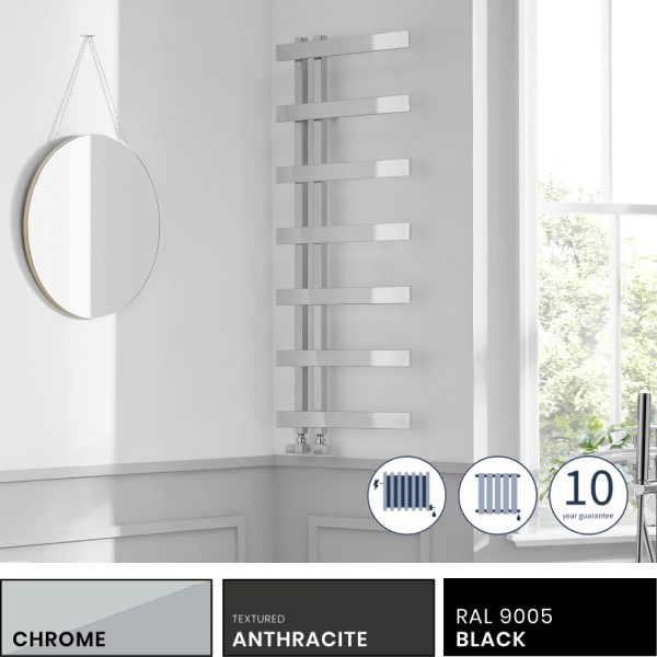 Towelrads Horton Towel Radiator