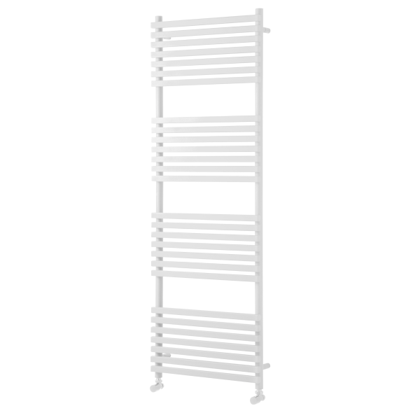 Towelrads Oxfordshire Towel Radiator in White - 1500mm x 500mm 120956