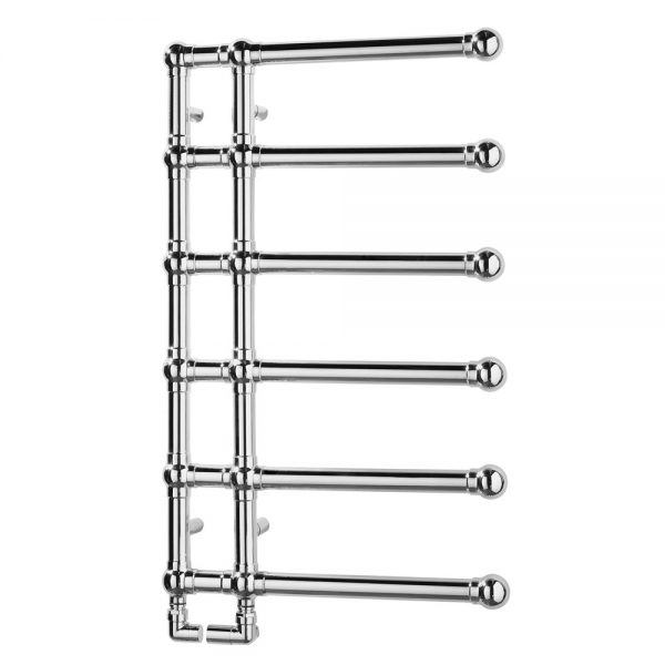 Towelrads Blandford Towel Radiator in Chrome