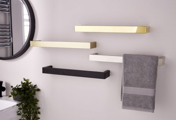 Elcot Electric Towel Bar Collection Towelrads Elcot Electric Towel Bar Collection