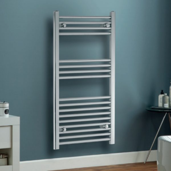 Towelrads Independent Electric Towel Radiator in Chrome