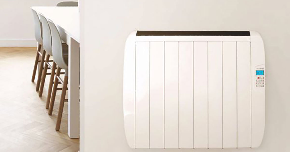 Towelrads Electric Panel Radiator