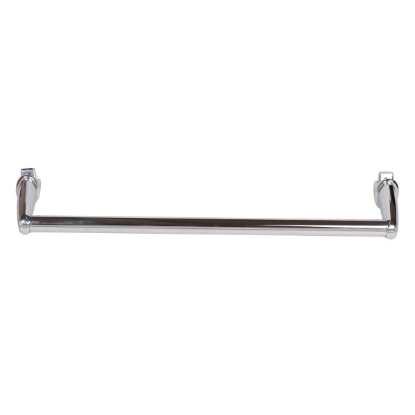 Towelrads Straight Towel Bar Chrome 35cm - 124001