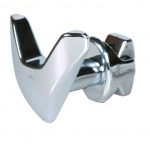 Towelrads Dressing Gown Hook - Chrome