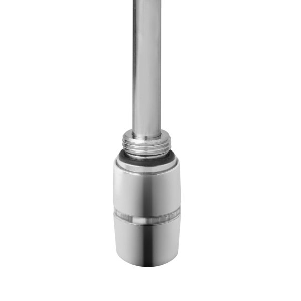 Towelrads Non-Thermostatic Element in Chrome - 126001