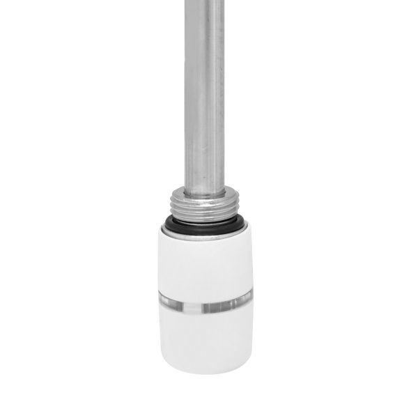 Towelrads Non-Thermostatic Element in White - 126004