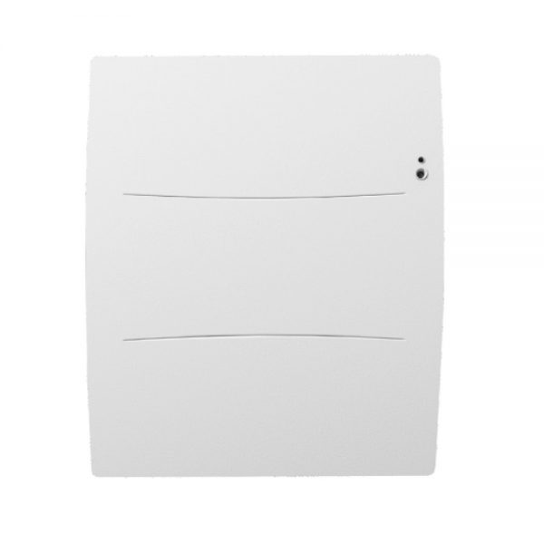 Towelrads Agilia Electric Radiator in White