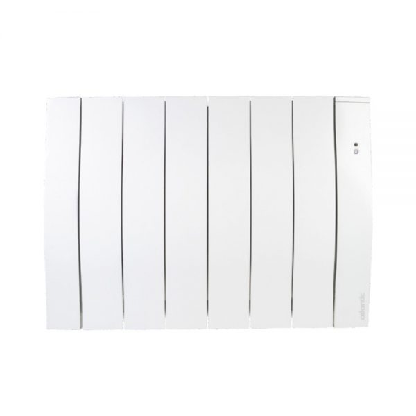 Towelrads Galapagos Electric Radiator in White