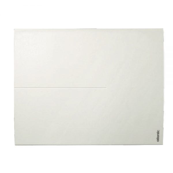 Towelrads Sokio Electric Panel Radiator in White