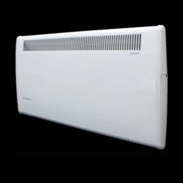 Towelrads Ultra Plus Electric Radiator in White