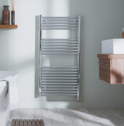 Towelrads Electric Towel Radiator