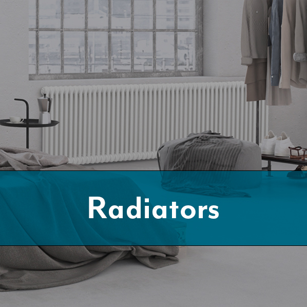 Telephone Box Radiator Showroom - Towelrads