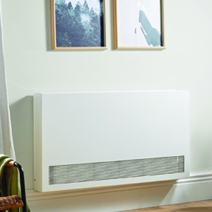 Towelrads LST Electric Panel Radiator in White