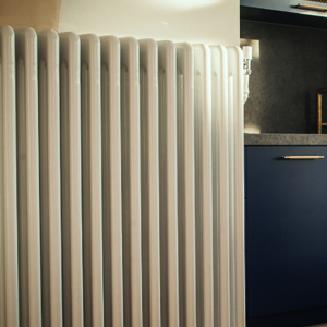 Multi-Column Radiator