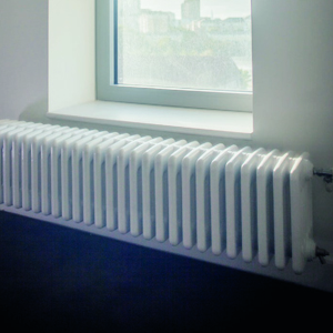 Multi-Column Radiator