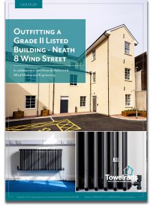 Neath - Wind Street - Wales