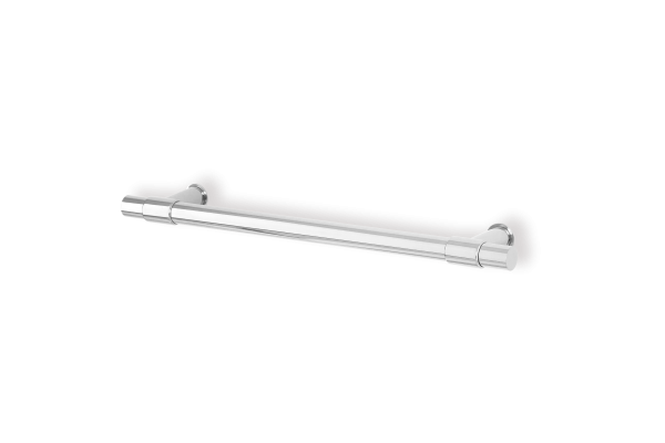 Belgravia Electric Towel Bar in Chrome Towelrads Belgravia Electric Towel Bar in Chrome