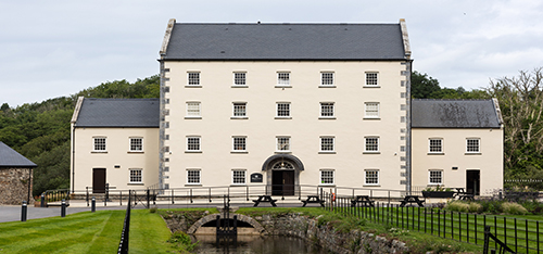 Blackpool Mill - Thumbnail