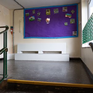 TZT Convector Radiator - Rounded edges for safety