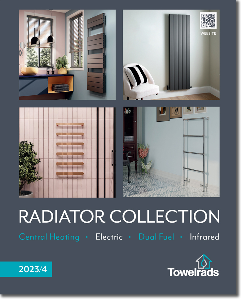 Towelrads Radiator Brochure