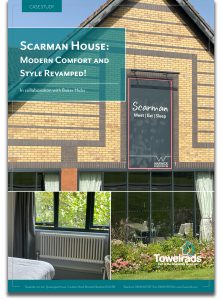 Scarman House Case Study