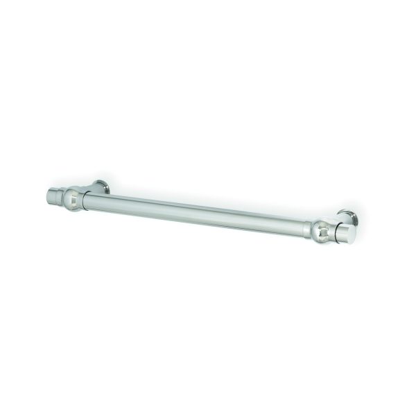 Fitzrovia Towel Warmer in Polished Chrome Towelrads Fitzrovia Towel Warmer in Polished Chrome