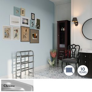 Towelrads Marylebone Traditional Towel Radiator