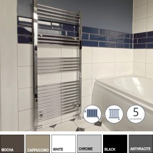 Towelrads Independent Towel Radiator Collection