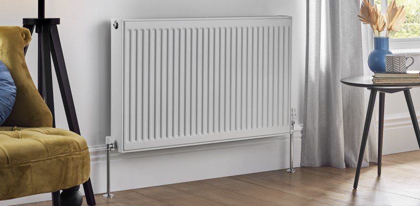 Towelrads Compact Radiator - 600040