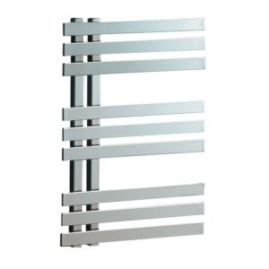 300068 - Cobham Towel Rail 700mm x 500mm in Chrome