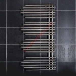 300076 - Matisse 1134mm x 600mm in Chrome