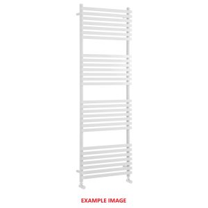 Oxfordshire Towel Rail Chrome 1800mmx500mm