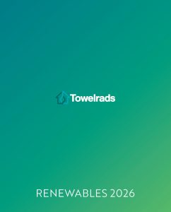 Towelrads Renewables Front Cover