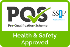 PQS Logo
