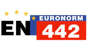 Euronorm 442 Logo
