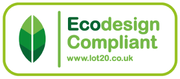 Eco Design Compliant Logo